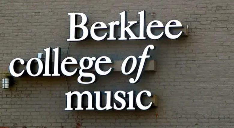 伯克利音乐学院