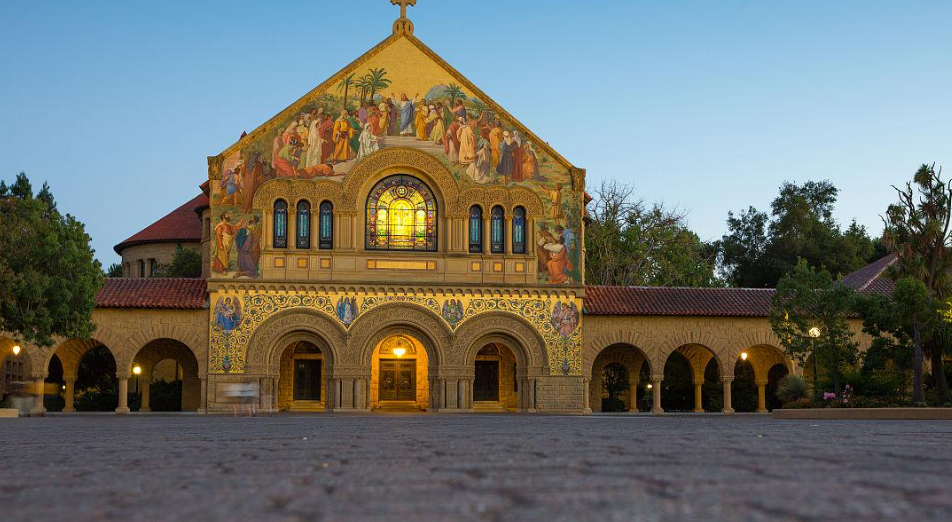 斯坦福大学音乐学院